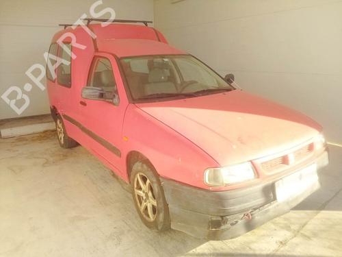 Used Parts SEAT INCA (6K9) 1.9 D (64 hp) 4040329