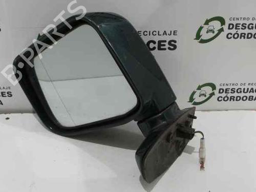 Used Left mirror MITSUBISHI SPACE WAGON (N9_W, N8_W) 2.4 GDI (N84W) (150 hp) 5722627