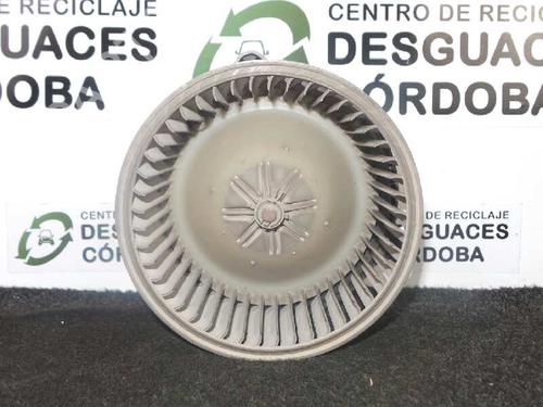 Used Heater blower motor MERCEDES-BENZ M-CLASS (W163) [1998-2005]  5734042