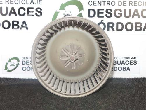 Ventilator motor MERCEDES-BENZ M-CLASS (W163) ML 270 CDI (163.113) (163 hp) 5734042