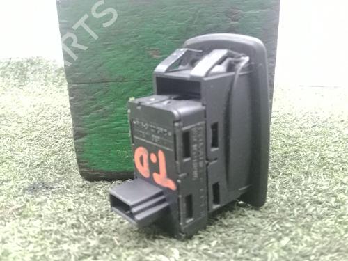 Right rear window switch BMW X6 (E71, E72) xDrive 30 d | BP38728501I28 - Image 2