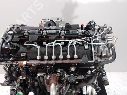 Engine CITROËN C4 AIRCROSS 1.8 HDi 150 AWC | BP36106348M1 - Image 7