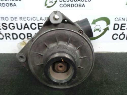 Used Alternator BMW 5 (E34) 520 i 24V (150 hp) 5702493