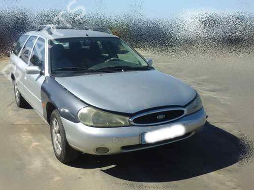 Headlight switch FORD MONDEO II (BAP)  | BP5727817I24 
