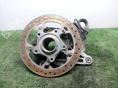 Used Rear differential Rear differential 24670972 24670972