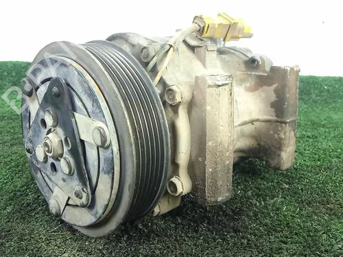 Used AC compressor PEUGEOT 206 Hatchback (2A/C) 1.4 HDi eco 70 (68 hp) 31958449