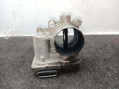 Used Throttle body Throttle body CITROËN C4 AIRCROSS 1.8 HDi 150 AWC (150 hp) 36016818 36016818