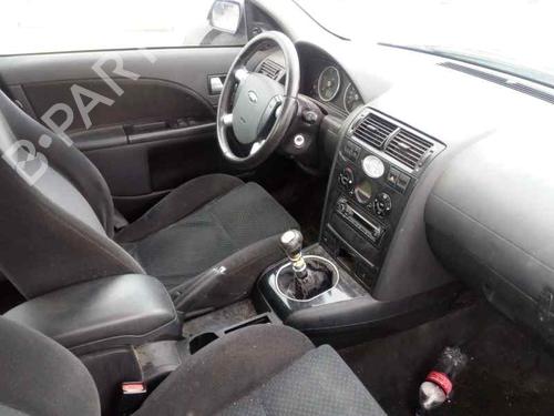 Oliekøler FORD MONDEO III (B5Y)  | BP26382825M33 
