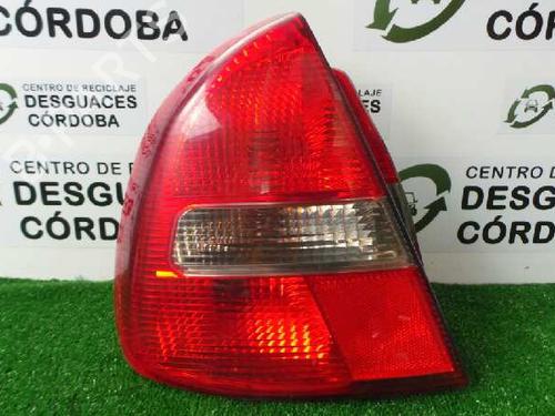 Used Left taillight MITSUBISHI CARISMA (DA_) [1995-2006]  6876613