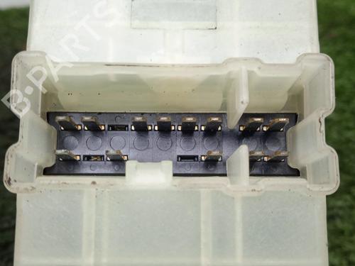 Left front window switch NISSAN QASHQAI I (J10, NJ10) 1.5 dCi | BP29239774I27 