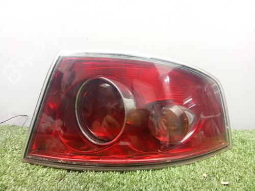 Used Right taillight Right taillight SEAT IBIZA III (6L1) 1.9 TDI (100 hp) 36503186 36503186