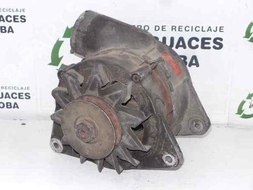 Used Alternator BMW 5 (E34) 530 i (188 hp) 5688354