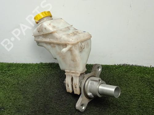 Used Brake master cylinder Brake master cylinder FIAT DOBLO Cargo (263_) 1.3 D Multijet (263WXU1A, 263ZXU1A, 263WYB1A, 263ZYB1A) (95 hp) 34507071 34507071