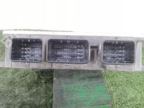 Engine control unit (ECU) RENAULT MEGANE II Saloon (LM0/1_) 1.5 dCi (LM1F) | BP32342942M57