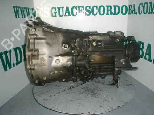 Gearbox BMW 3 (E46) 316 i | BP5685179M3 