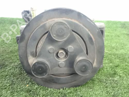 Used AC compressor NISSAN PATHFINDER III (R51) 2.5 dCi 4WD (174 hp) 31958444