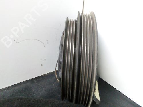 Pulley HYUNDAI SONATA IV (EF) 2.0 | BP14253062M122 
