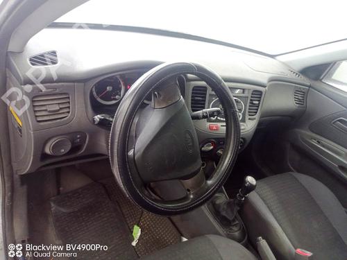 Engine control unit (ECU) KIA RIO II (JB) 1.4 16V | BP28042178M57 