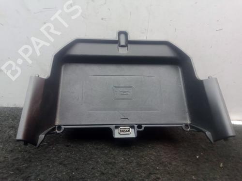 Elektronisk modul BMW 5 (G30, F90) 520 d (190 hp) 24319660