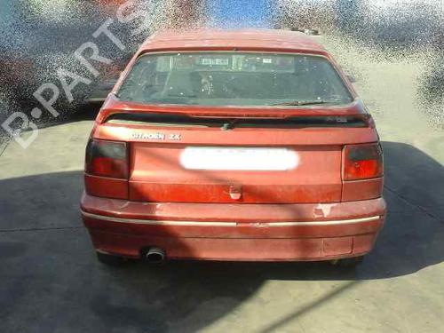 Fuel pump CITROËN ZX (N2)  | BP5692563M76 