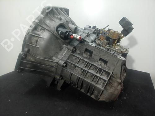 Skrzynia biegów FORD FOCUS I (DAW, DBW) 1.8 Turbo DI / TDDi | BP16965953M3 