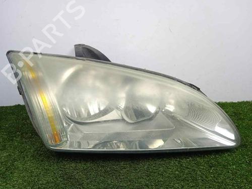 Højre forlygte FORD FOCUS II (DA_, HCP, DP) 1.8 TDCi (115 hp) 13758247