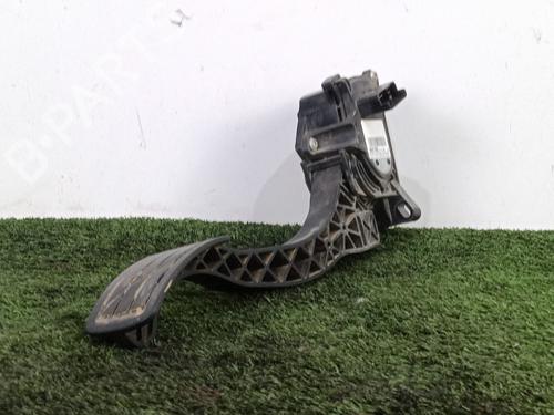 Used Pedal Pedal PEUGEOT EXPERT Van (V_) 1.6 BlueHDi 95 (95 hp) 36529044 36529044