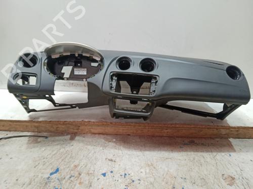 Instrumentbræt Instrumentbræt SEAT IBIZA IV (6J5, 6P1) 1.4 (85 hp) 34719624 34719624