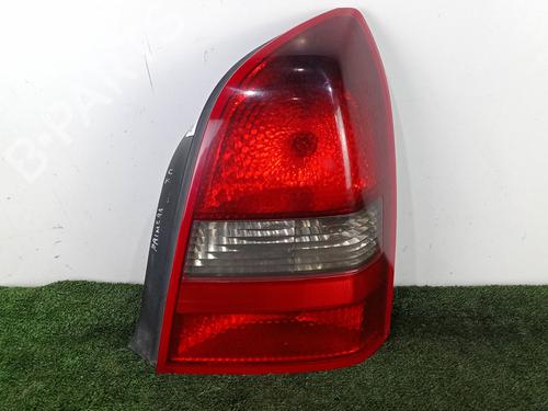 Used Right taillight Right taillight NISSAN PRIMERA (P12) 2.2 Di (126 hp) 34382556 34382556