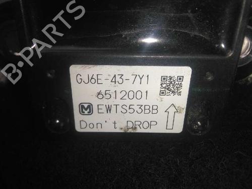 Elektronisk sensor MAZDA 6 Hatchback (GG)  | BP22597626M84 