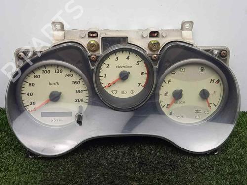 Quadrante TOYOTA RAV 4 II (_A2_) 2.0 D 4WD (CLA20_, CLA21_, CLA20R, CLA21R) (116 hp) 9949837