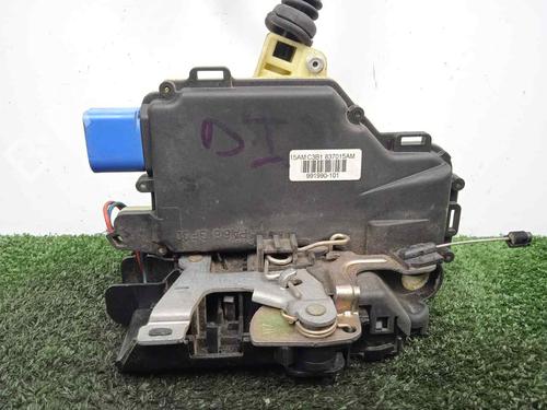 Front left lock VW POLO (9N_, 9A_) 1.4 16V | BP9907206C98 