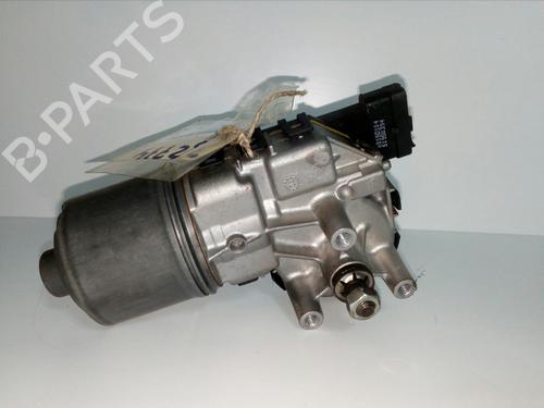 Front wiper motor PEUGEOT 206 Hatchback (2A/C) 2.0 HDI 90 | BP5723372M29 