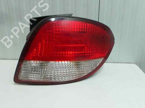 Used Right taillight HYUNDAI COUPE I (RD) 1.6 16V (116 hp) 5719587