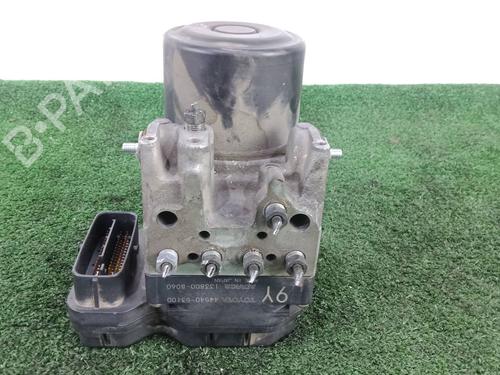 ABS pump LEXUS IS II (_E2_) 220d (ALE20) | BP36532659M43 - Image 2