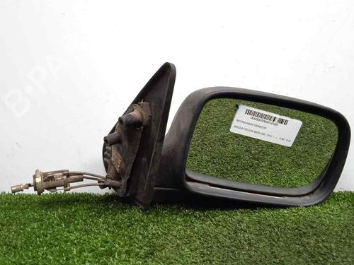Used Right mirror SKODA FELICIA II (6U1) [1998-2001]  5702600