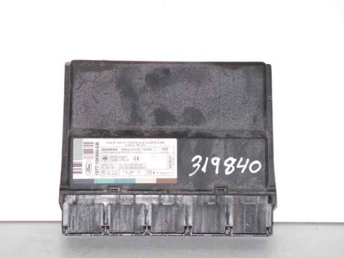 Øvrige Styrinhsenheder FORD MONDEO III (B5Y) [2000-2007]  5704632