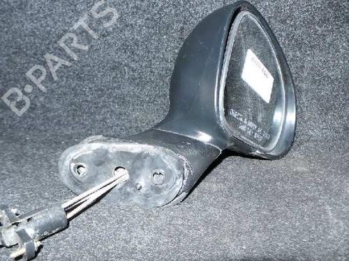 Used Right mirror DAEWOO MATIZ (M100, M150) [1998-2025]  5689249