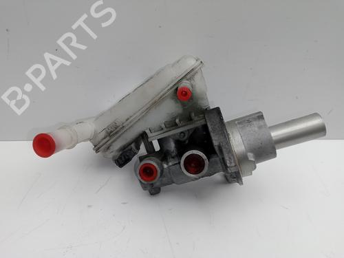 Brake master cylinder FORD FIESTA VI (CB1, CCN)  | BP12210810M77 