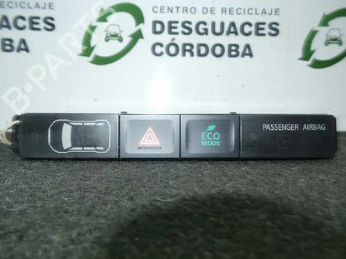 Used Switch MITSUBISHI OUTLANDER III (GG_W, GF_W, ZJ, ZL, ZK) 2.2 DiD 4WD (179 hp) 5781795