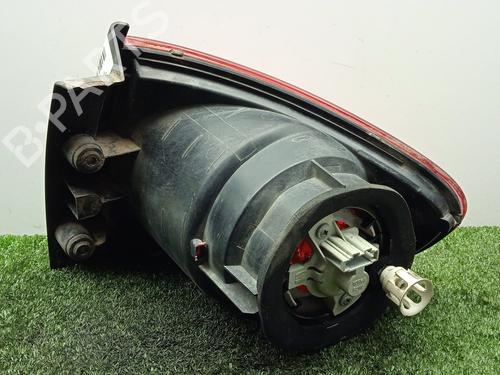 Left taillight SEAT ALTEA (5P1) 2.0 TDI 16V | BP32103084C34