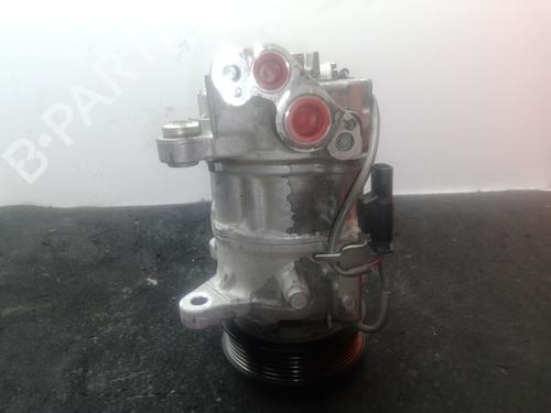 Used AC compressor BMW 4 Convertible (F33, F83) 420 d (190 hp) 31048400