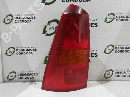 Used Left taillight FORD FOCUS I Turnier (DNW) 1.8 TDCi (115 hp) 5695637