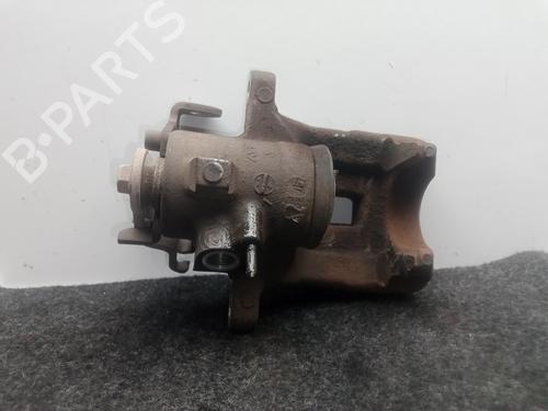 Right rear brake caliper AUDI A4 B6 (8E2)  | BP22239473M106 