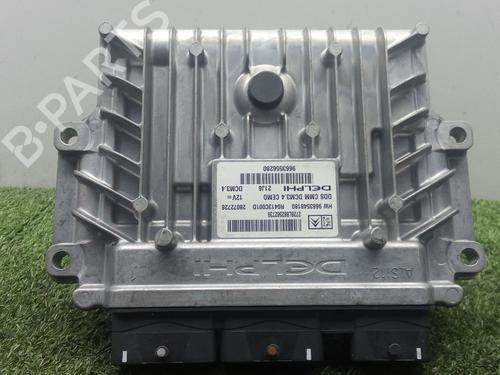 Used Engine control unit (ECU) Engine control unit (ECU) 38173848 38173848