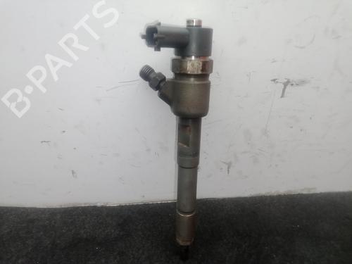 Used Injector FIAT DOBLO Cargo (263_) 1.3 D Multijet (263WXU1A, 263ZXU1A, 263WYB1A, 263ZYB1A) (95 hp) 29502695