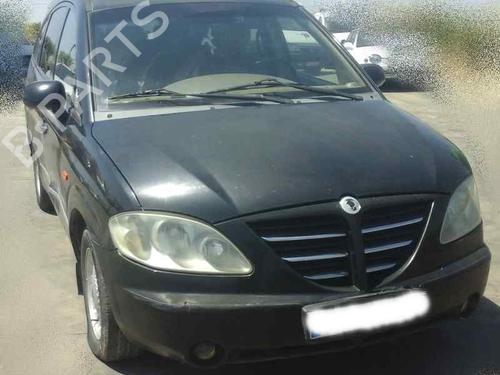 Comando retrovisori SSANGYONG RODIUS I 2.7 Xdi | BP5729911I25 
