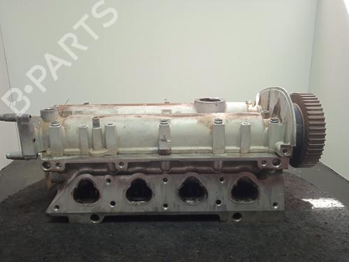 Cylinder head SEAT LEON (1M1) 1.4 16V | BP15895688M5 