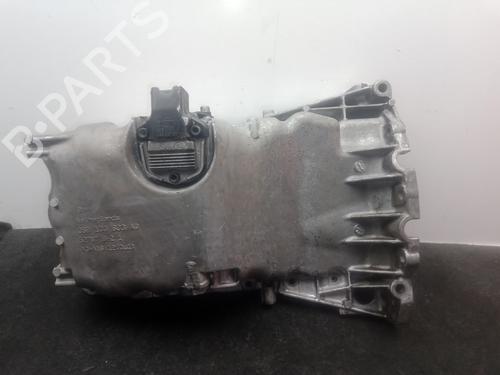Used Oil sump Oil sump AUDI A4 B6 (8E2) 1.9 TDI (130 hp) 34693146 34693146
