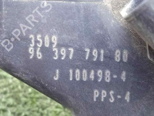 Pedal CITROËN XSARA PICASSO (N68) 2.0 HDi | BP13615489I4 